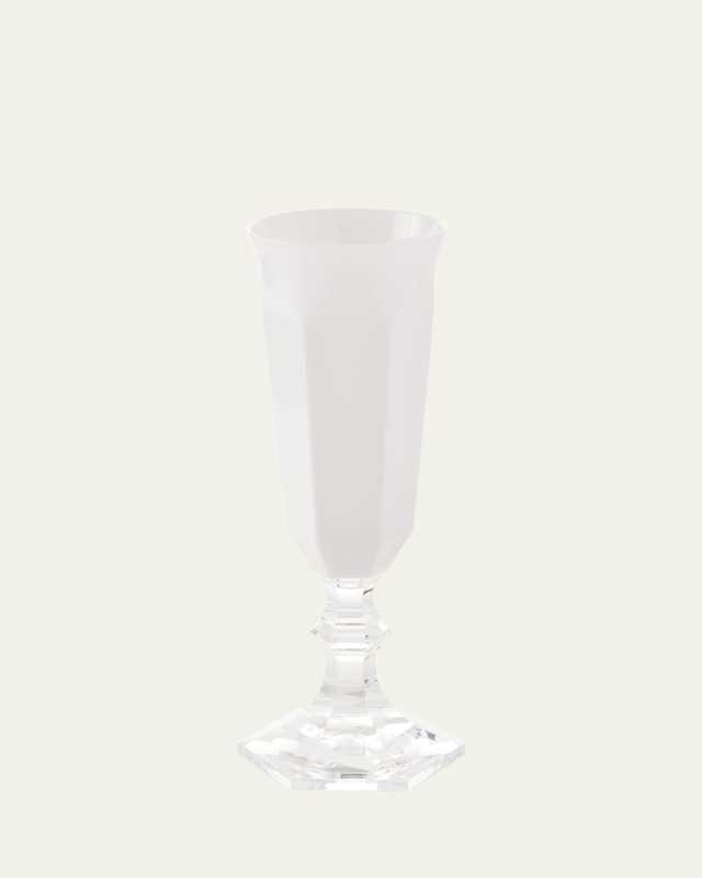 Dolce Vita Champagne Flute
